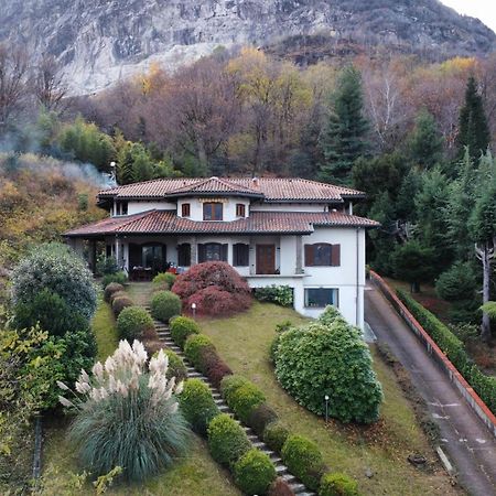 Villa Isabel Baveno Exterior photo