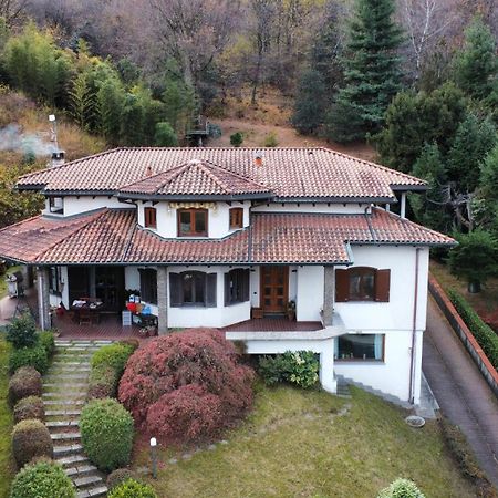 Villa Isabel Baveno Exterior photo