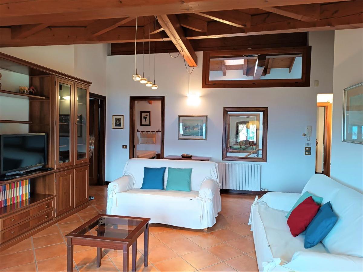 Villa Isabel Baveno Exterior photo
