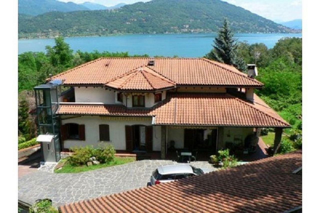 Villa Isabel Baveno Exterior photo