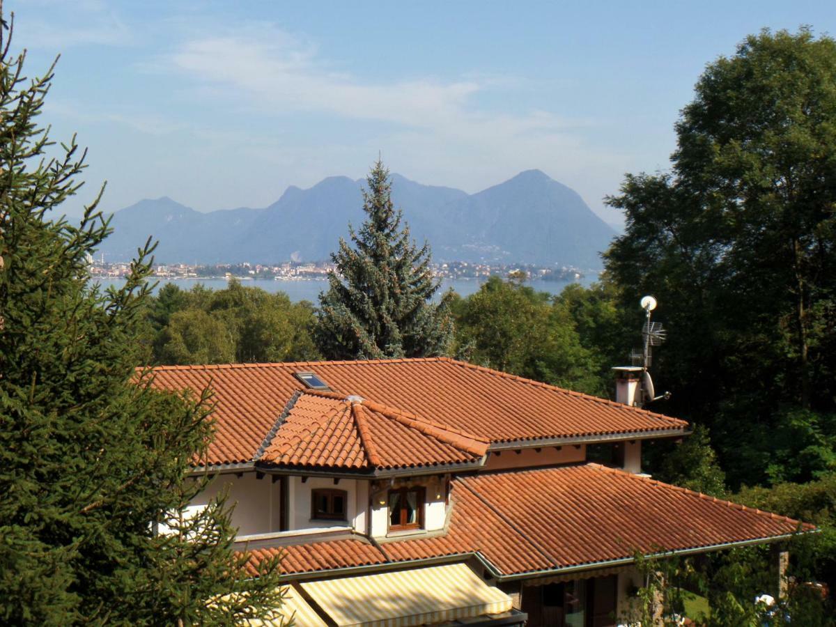 Villa Isabel Baveno Exterior photo