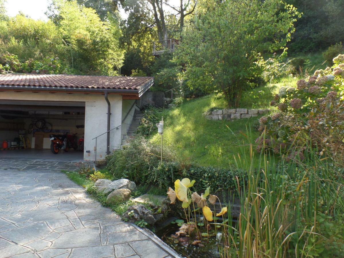 Villa Isabel Baveno Exterior photo