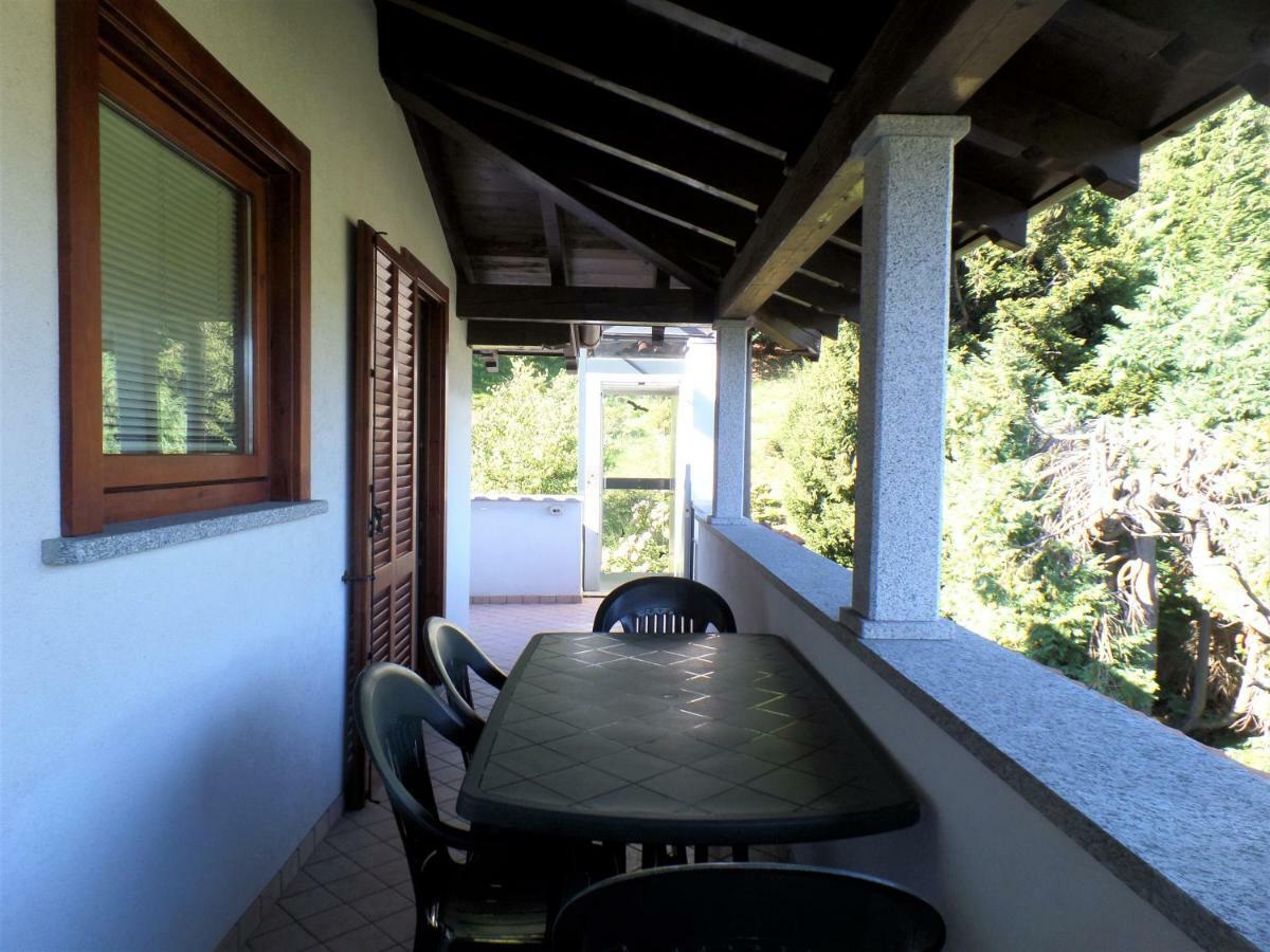 Villa Isabel Baveno Exterior photo