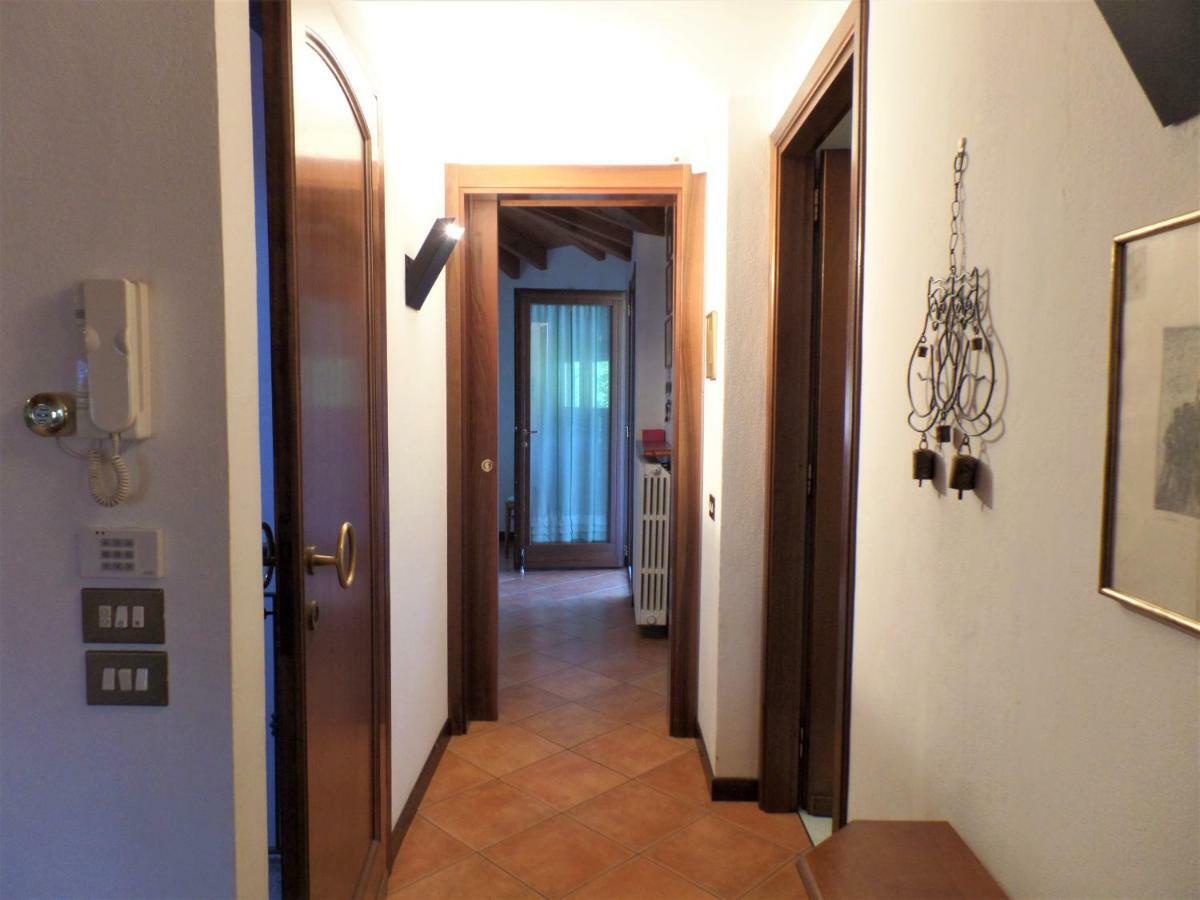 Villa Isabel Baveno Exterior photo