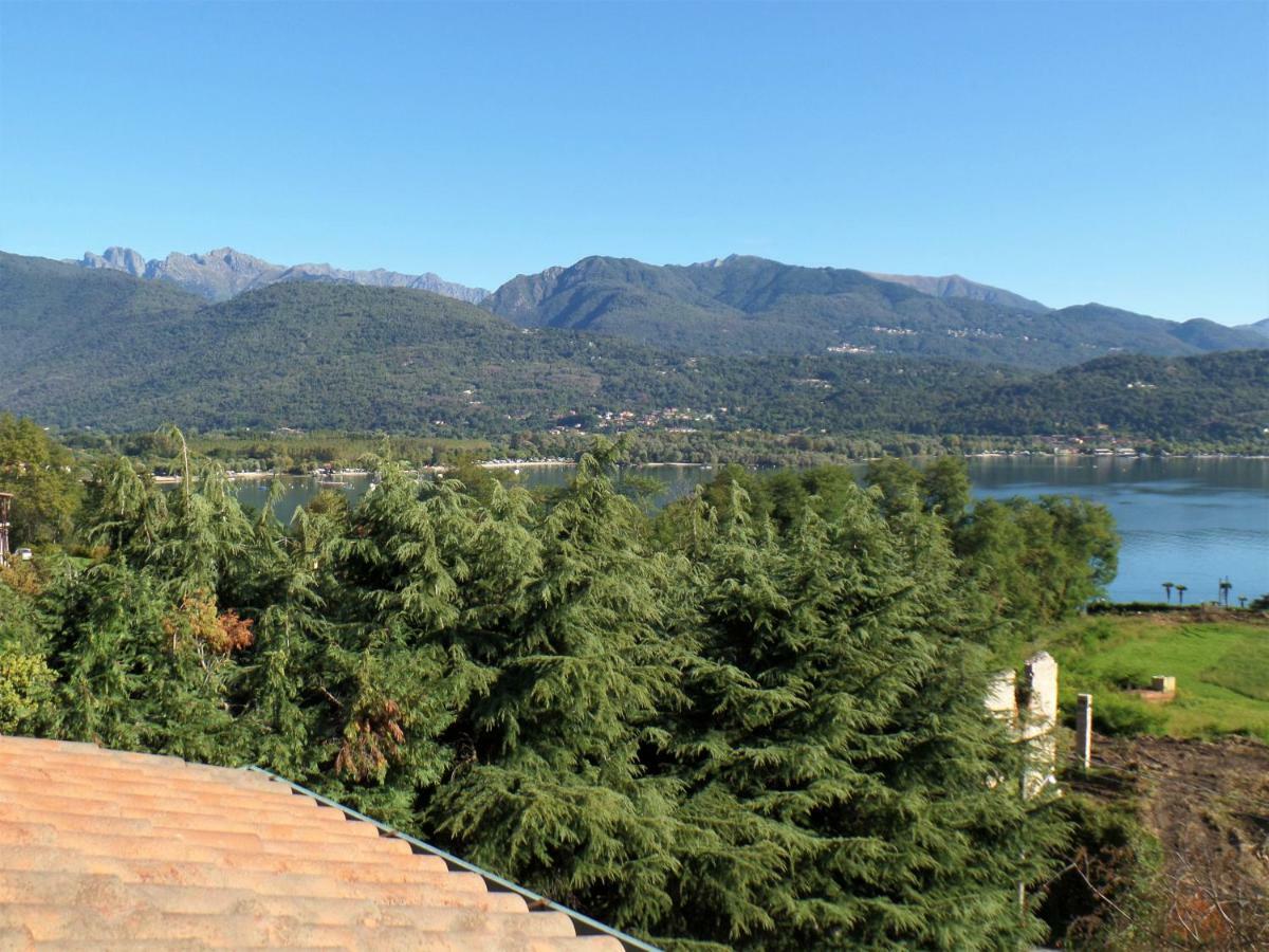 Villa Isabel Baveno Exterior photo